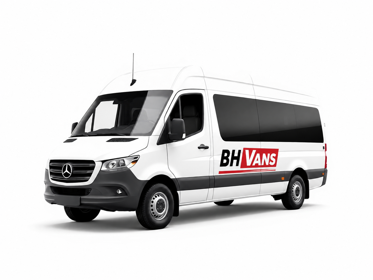 Sprinter Executiva 16 lugares